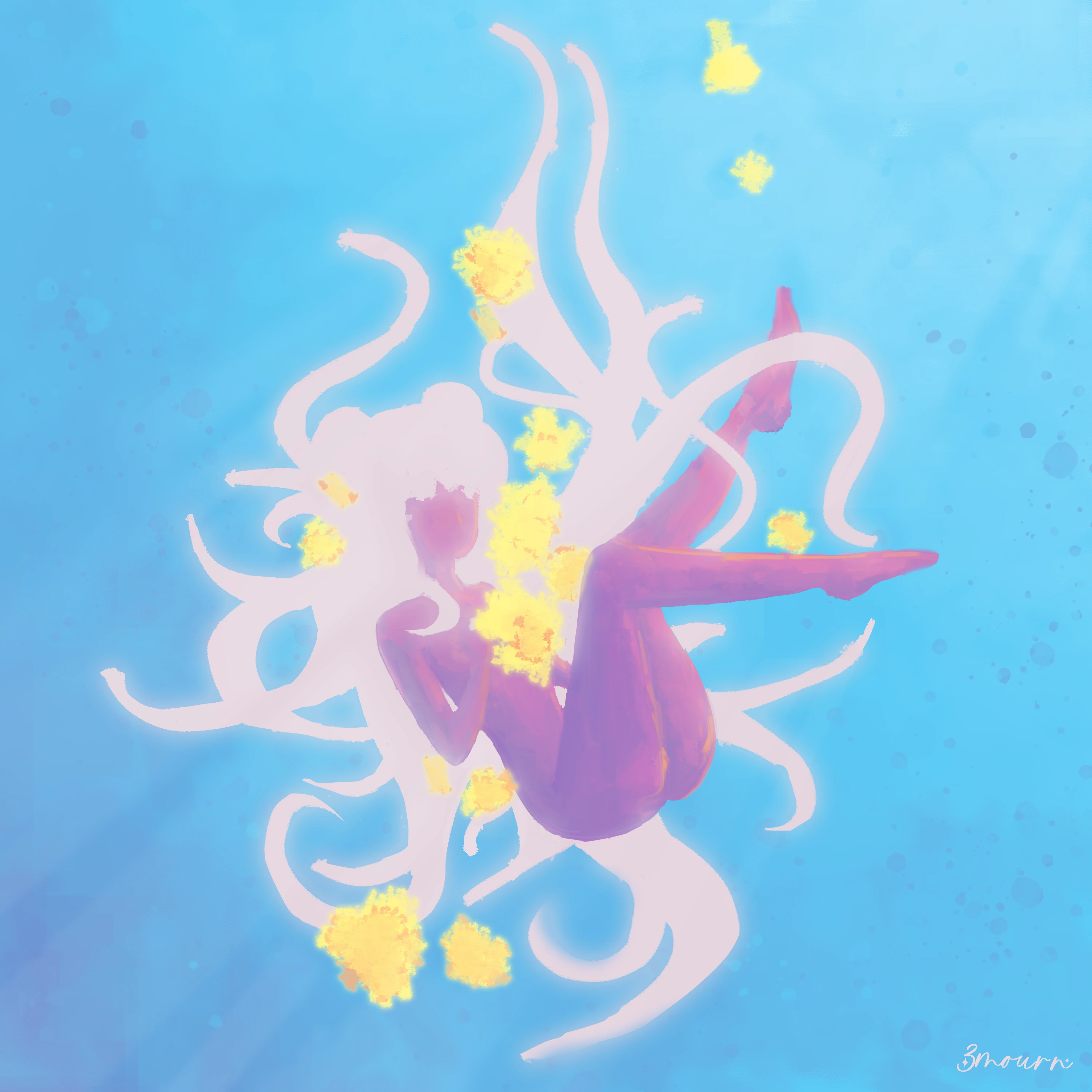 tides under all cover